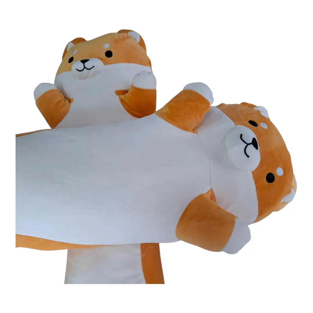 PELUCHE ZORRO 90CM 2