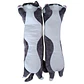 PELUCHE GATO GRIS 70CM - Miniatura 2
