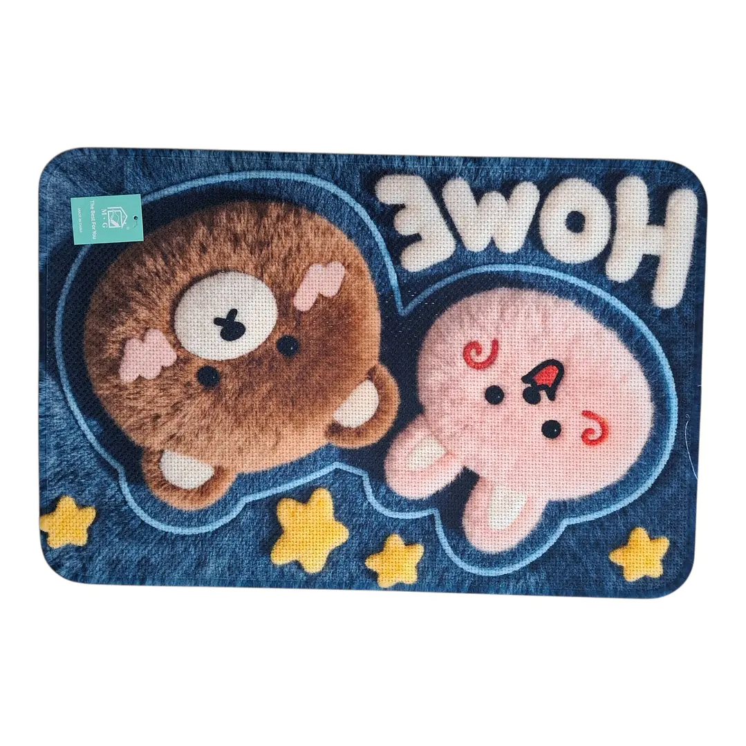 ALFOMBRA KAWAII 35X58 8
