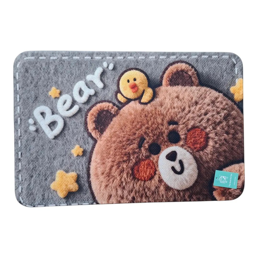 ALFOMBRA KAWAII 35X58 2