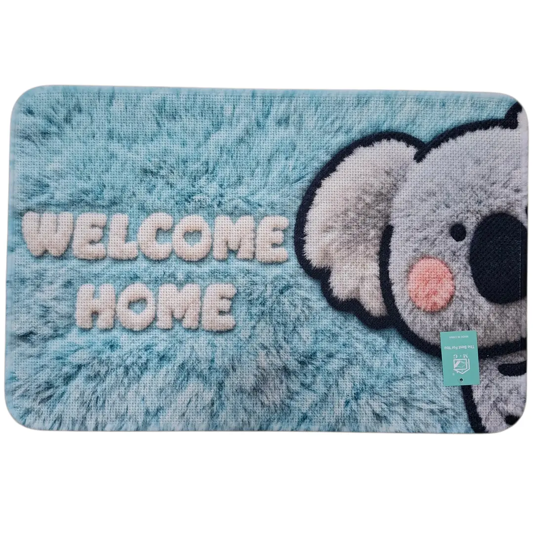 ALFOMBRA KAWAII 35X58 5