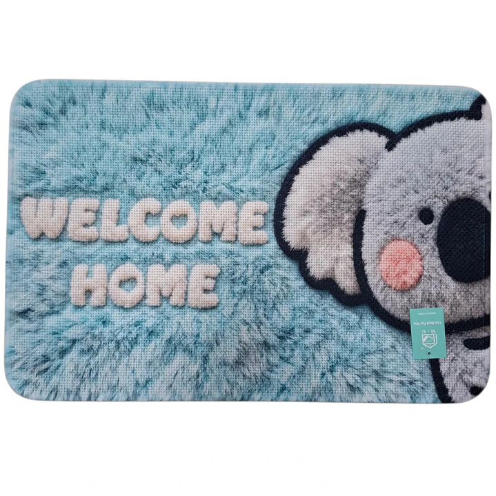 ALFOMBRA KAWAII 35X58 5