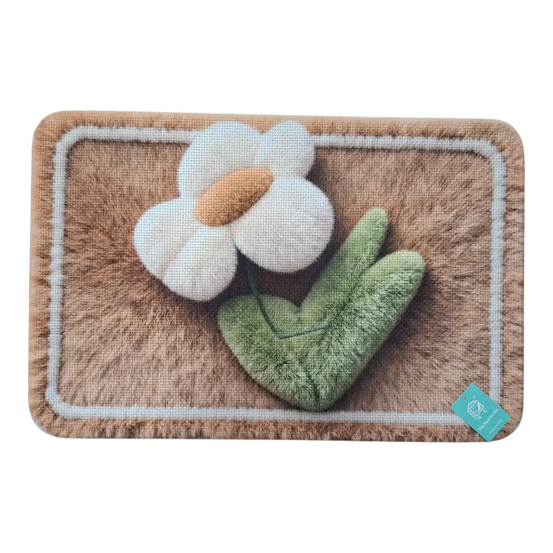ALFOMBRA KAWAII 35X58 7
