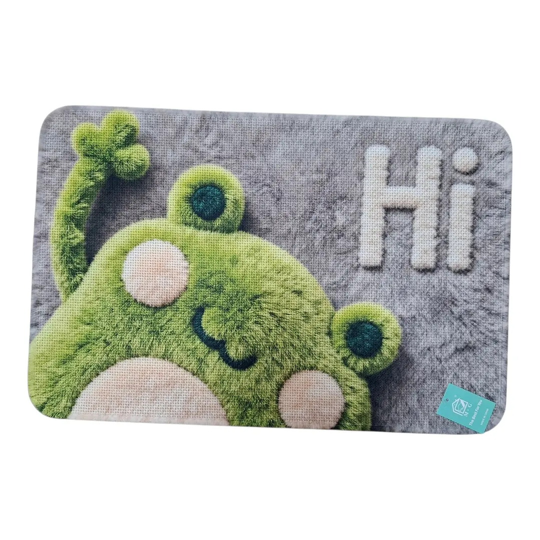 ALFOMBRA KAWAII 35X58 6