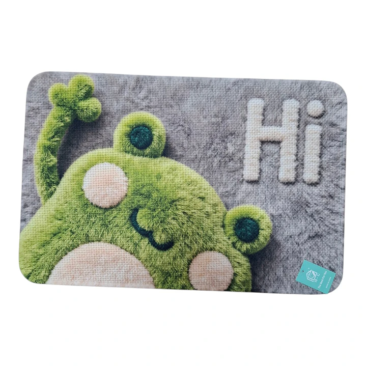 ALFOMBRA KAWAII 35X58 6
