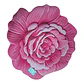 ALFOMBRA FLORES 60CM - Miniatura 3