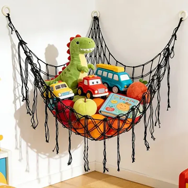 MALLA PORTA PELUCHE 1