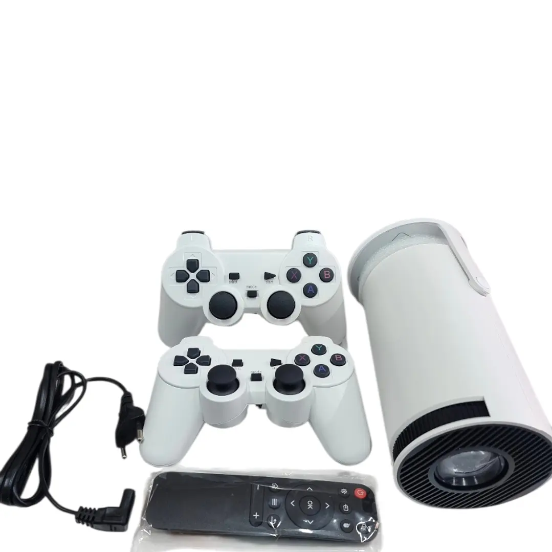 PROYECTOR CONSOLA  1
