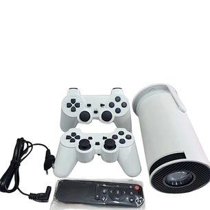 PROYECTOR CONSOLA 