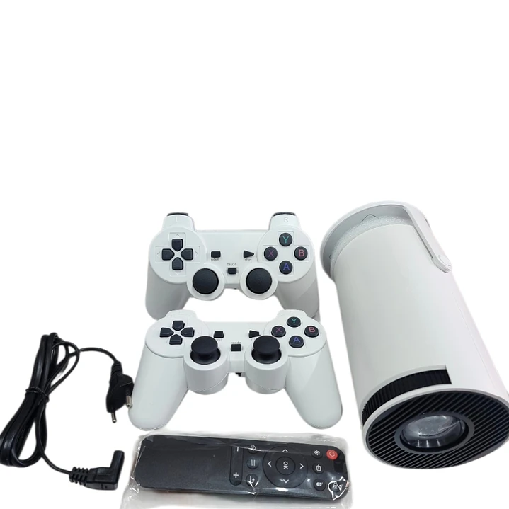 PROYECTOR CONSOLA  1