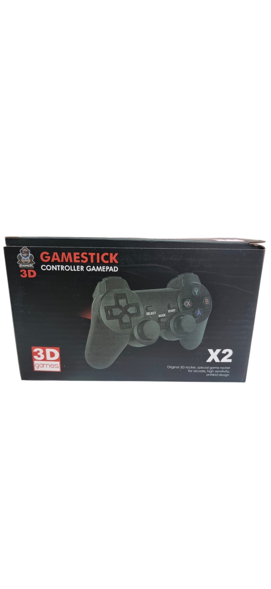 CONSOLA GD10