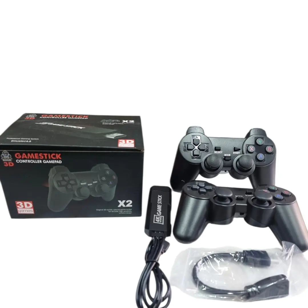 CONSOLA GD10 2
