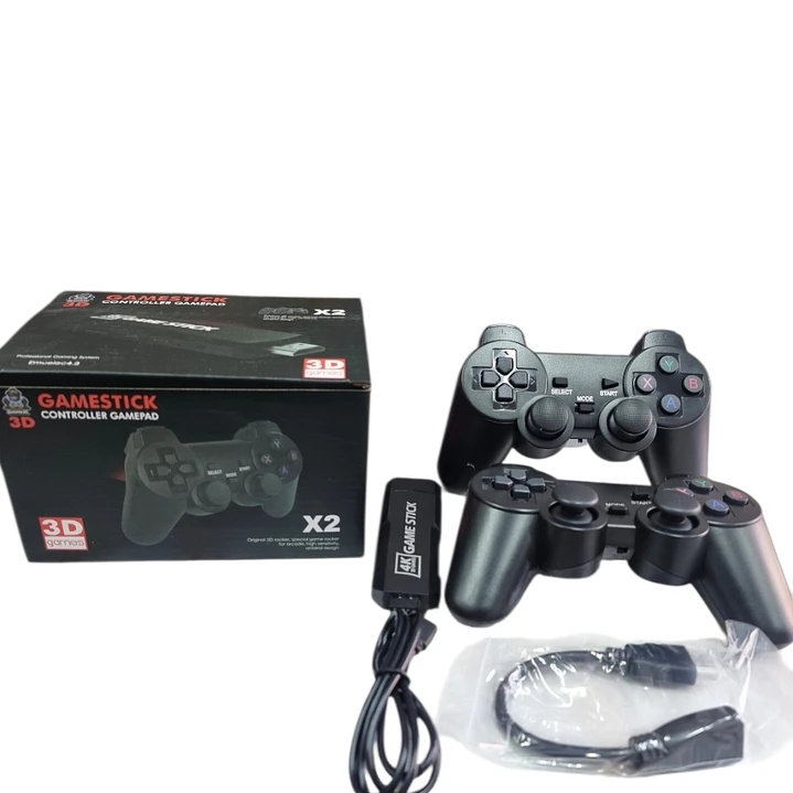 CONSOLA GD10 2