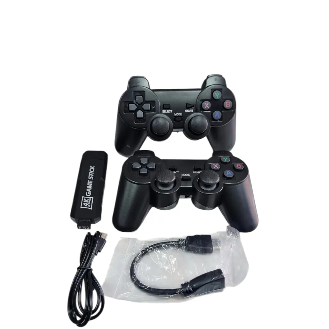CONSOLA GD10 3