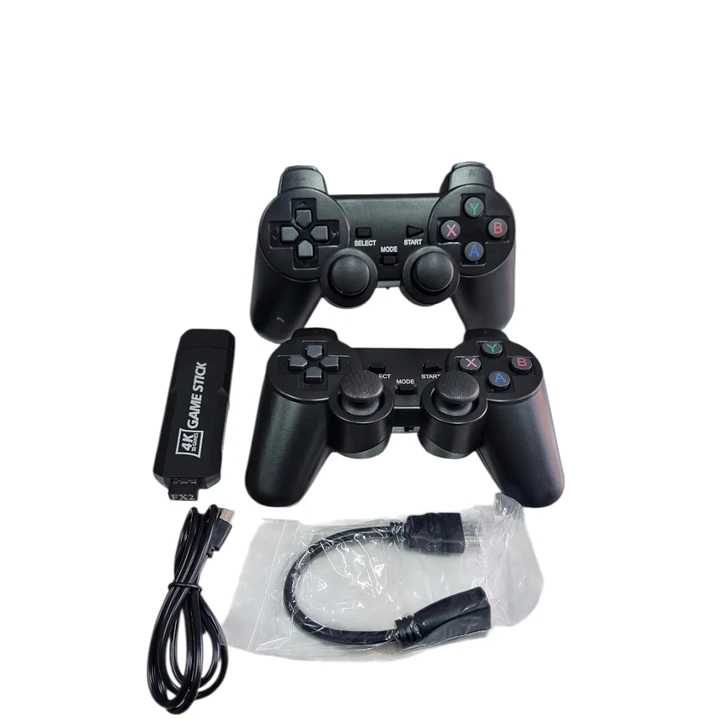 CONSOLA GD10 3