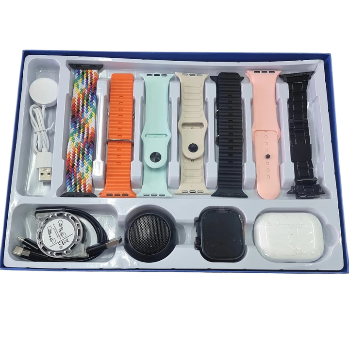 SMARTWATCH D93 ULTRA 3 2