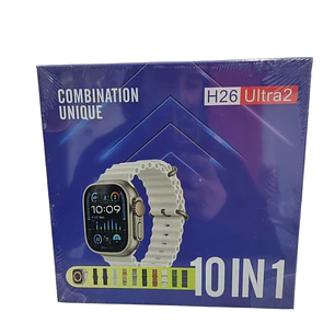 SMARTWATCH H26 ULTRA