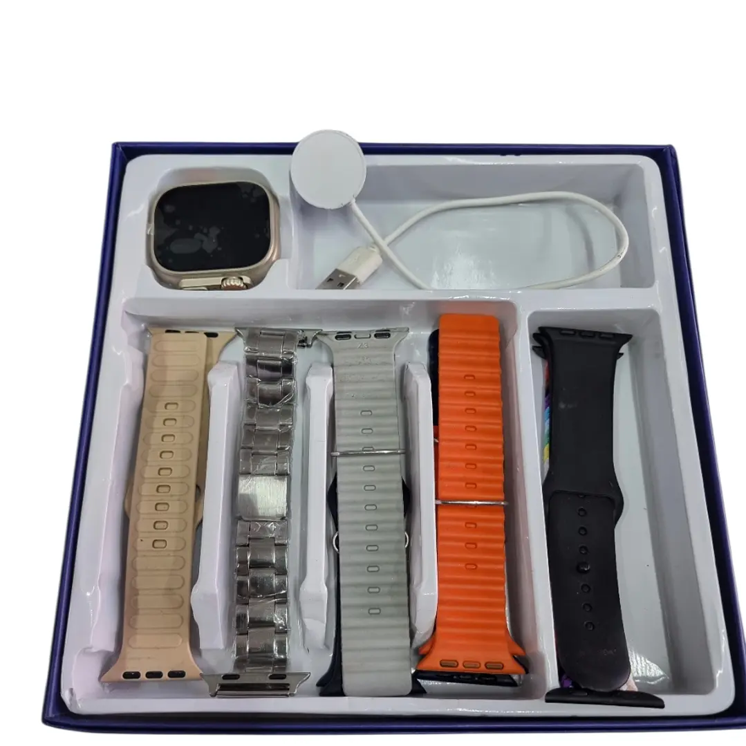 SMARTWATCH H26 ULTRA 2