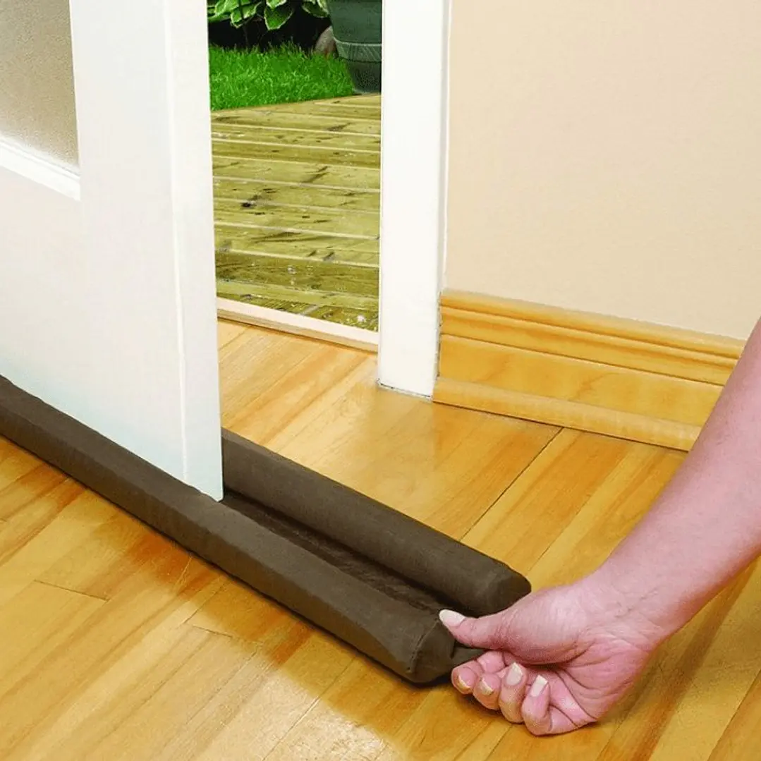 AISLANTE PARA PUERTA 1