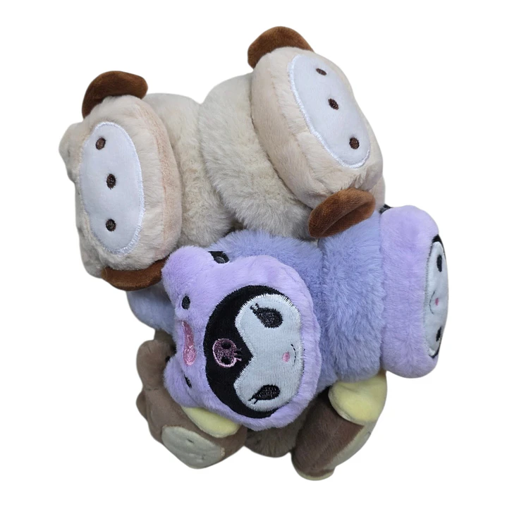 OREJERAS SANRIO 2