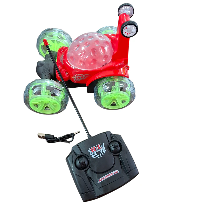 AUTO LOCO 4