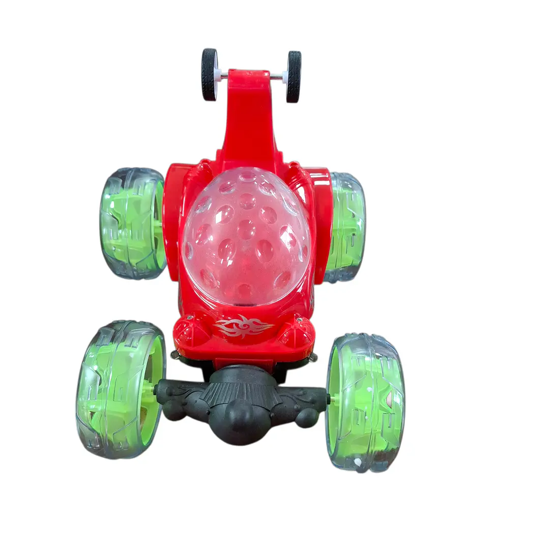 AUTO LOCO 2