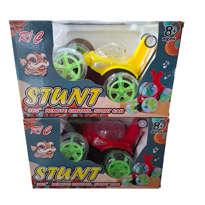 AUTO LOCO 3