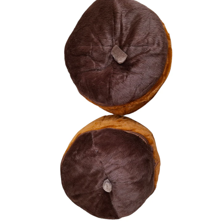 BELLOTA PELUCHE 30 CM 4