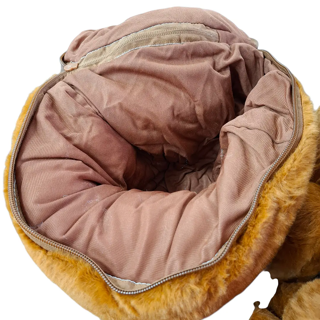 BELLOTA PELUCHE 30 CM 6