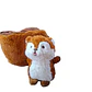 BELLOTA PELUCHE 30 CM - Miniatura 2