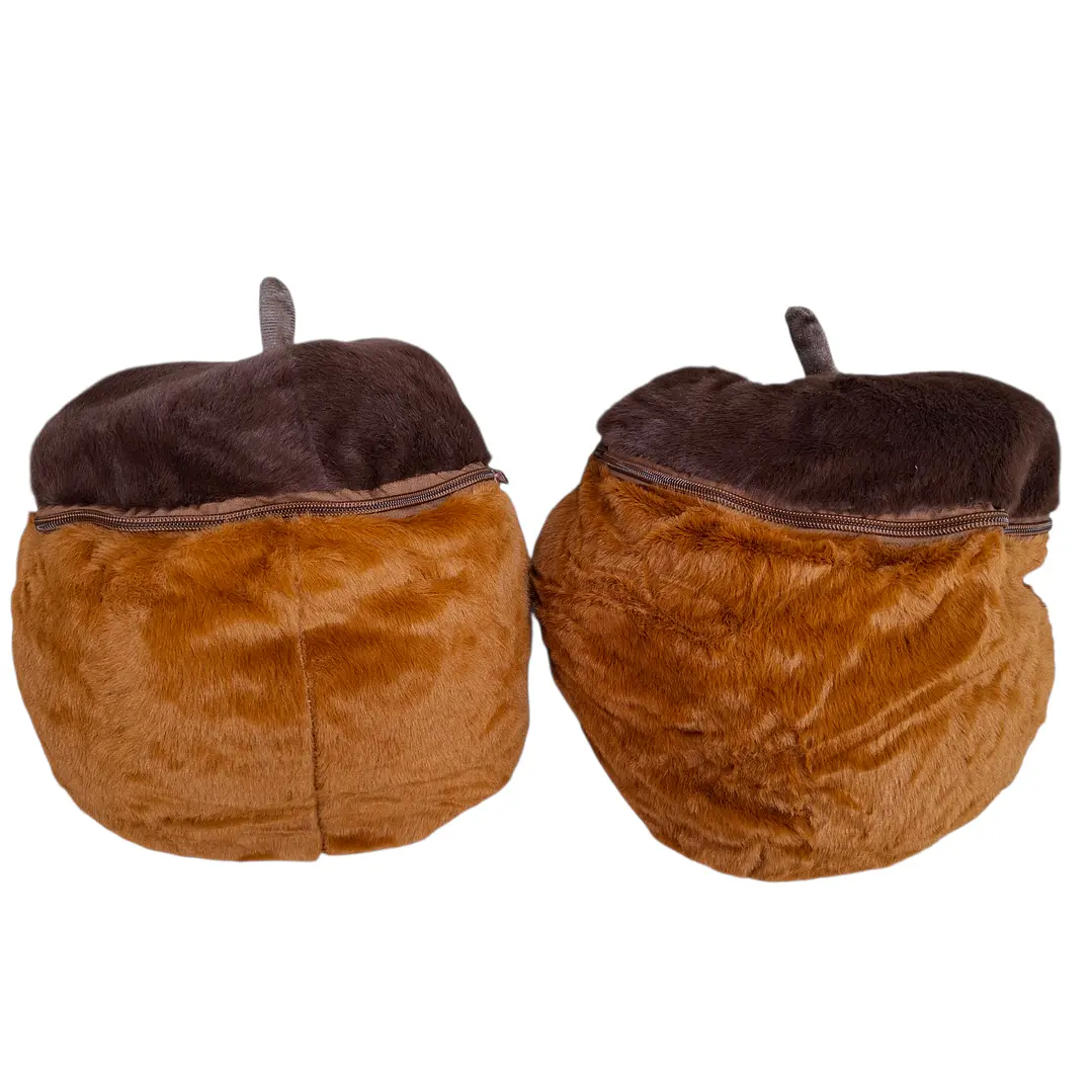 BELLOTA PELUCHE 30 CM 3
