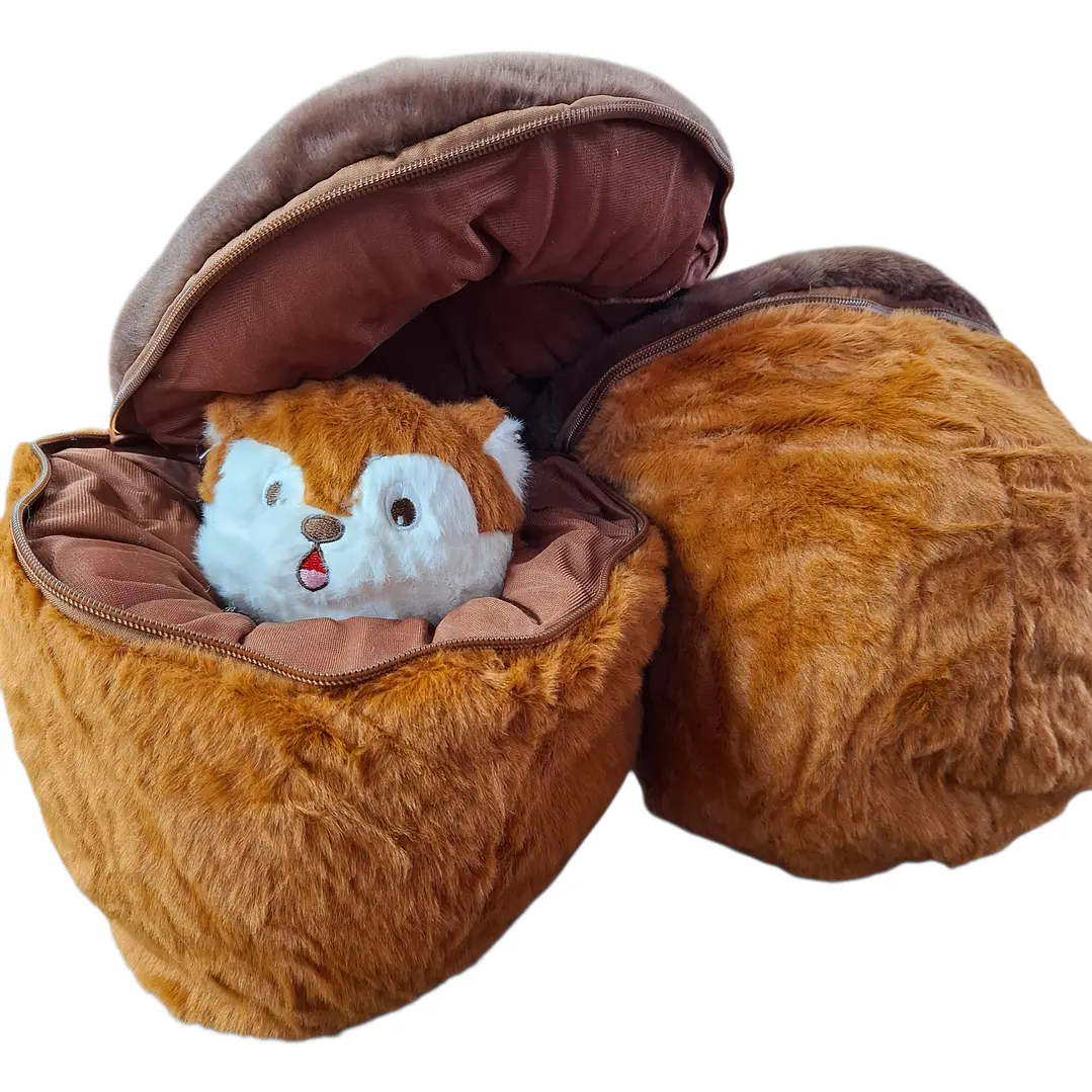 BELLOTA PELUCHE 30 CM 5