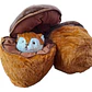 BELLOTA PELUCHE 30 CM - Miniatura 5
