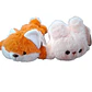 PELUCHE MAGNETICO 14CM - Miniatura 2