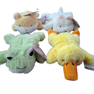 PELUCHE MAGNETICO 16CM