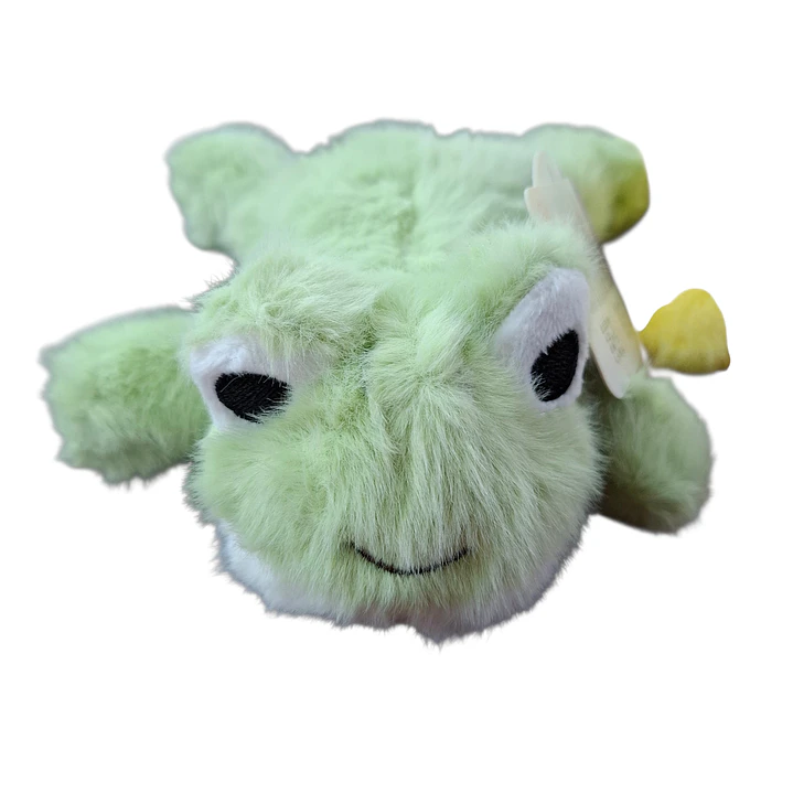 PELUCHE MAGNETICO 16CM 2