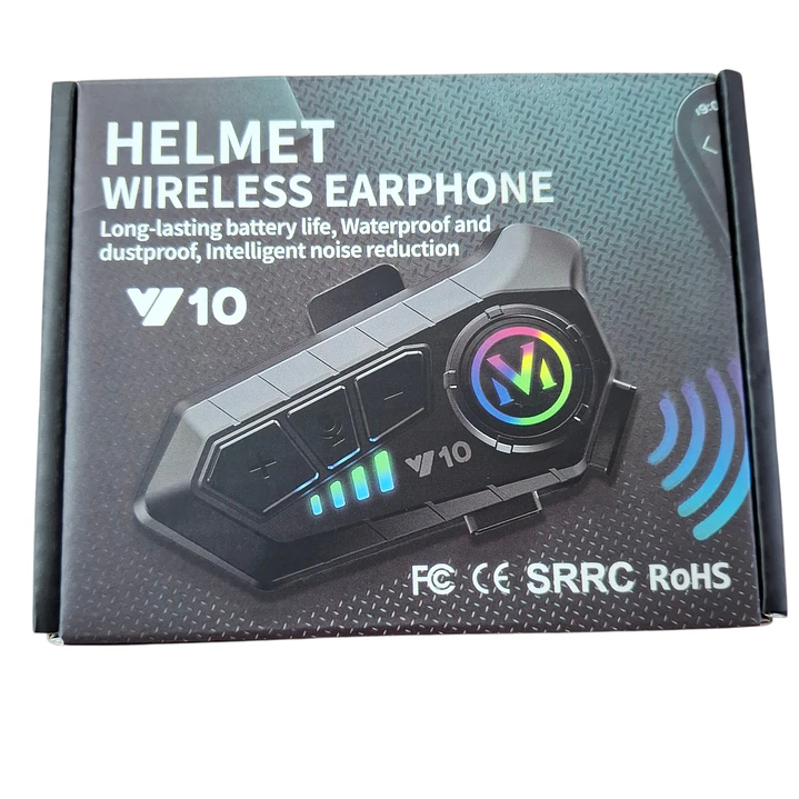 INTERCOM 3