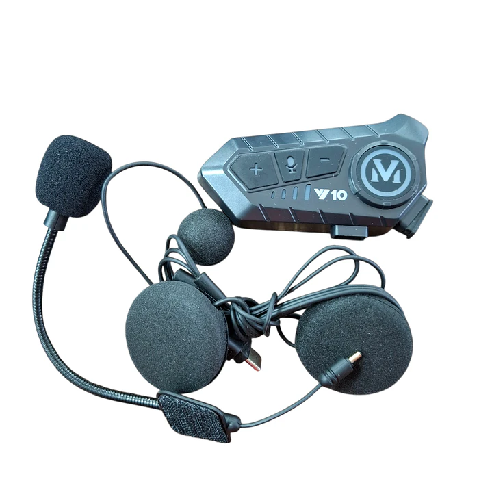INTERCOM 1