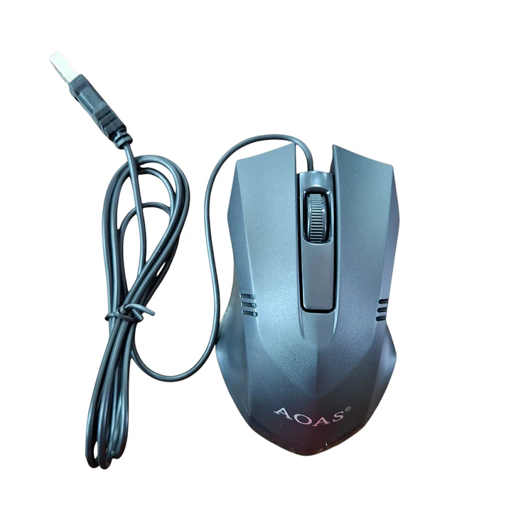 MOUSE USB 2