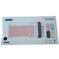 TECLADO+MOUSE BLUETOOTH - Miniatura 1