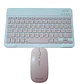 TECLADO+MOUSE BLUETOOTH - Miniatura 3