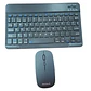 TECLADO+MOUSE BLUETOOTH - Miniatura 2