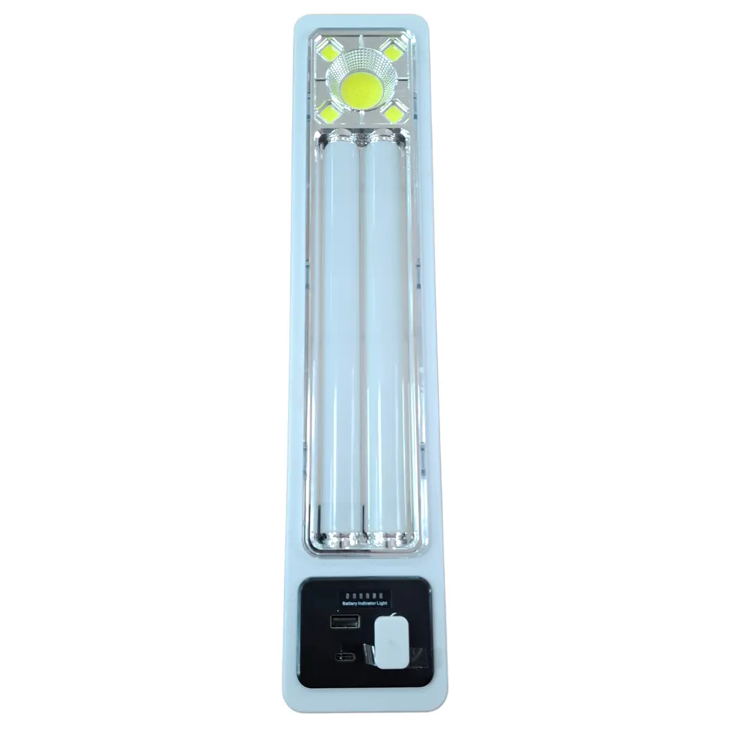 LUZ DE EMERGENCIA SOLAR 3899 2