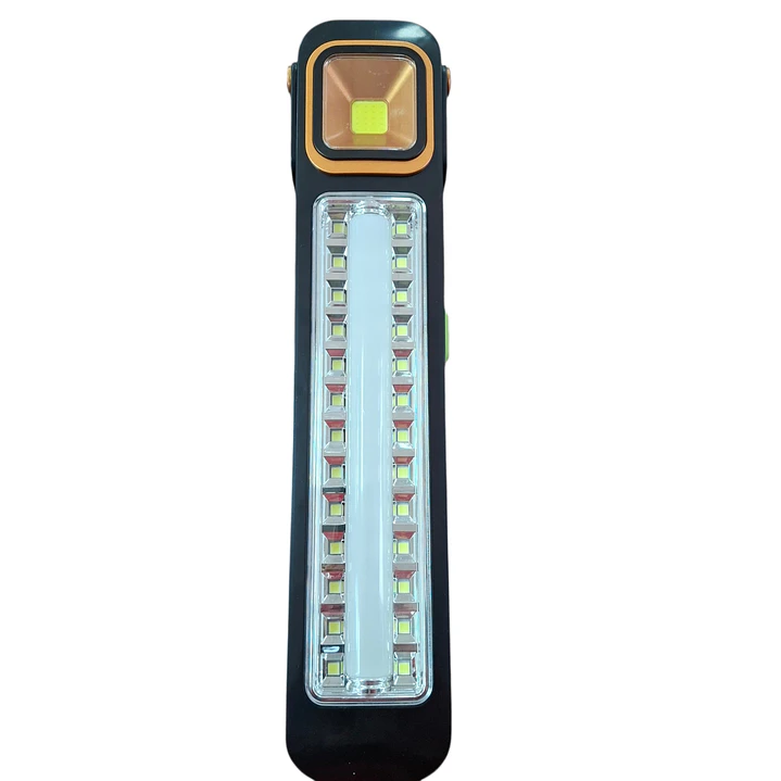 LUZ DE EMERGENCIA SOLAR 2866 2