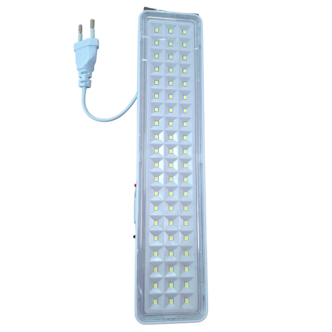 LUZ DE EMERGENCIA 60LED 2