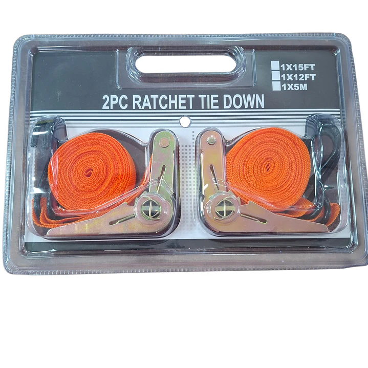 SET 2 ESLINGA 4.5M 1