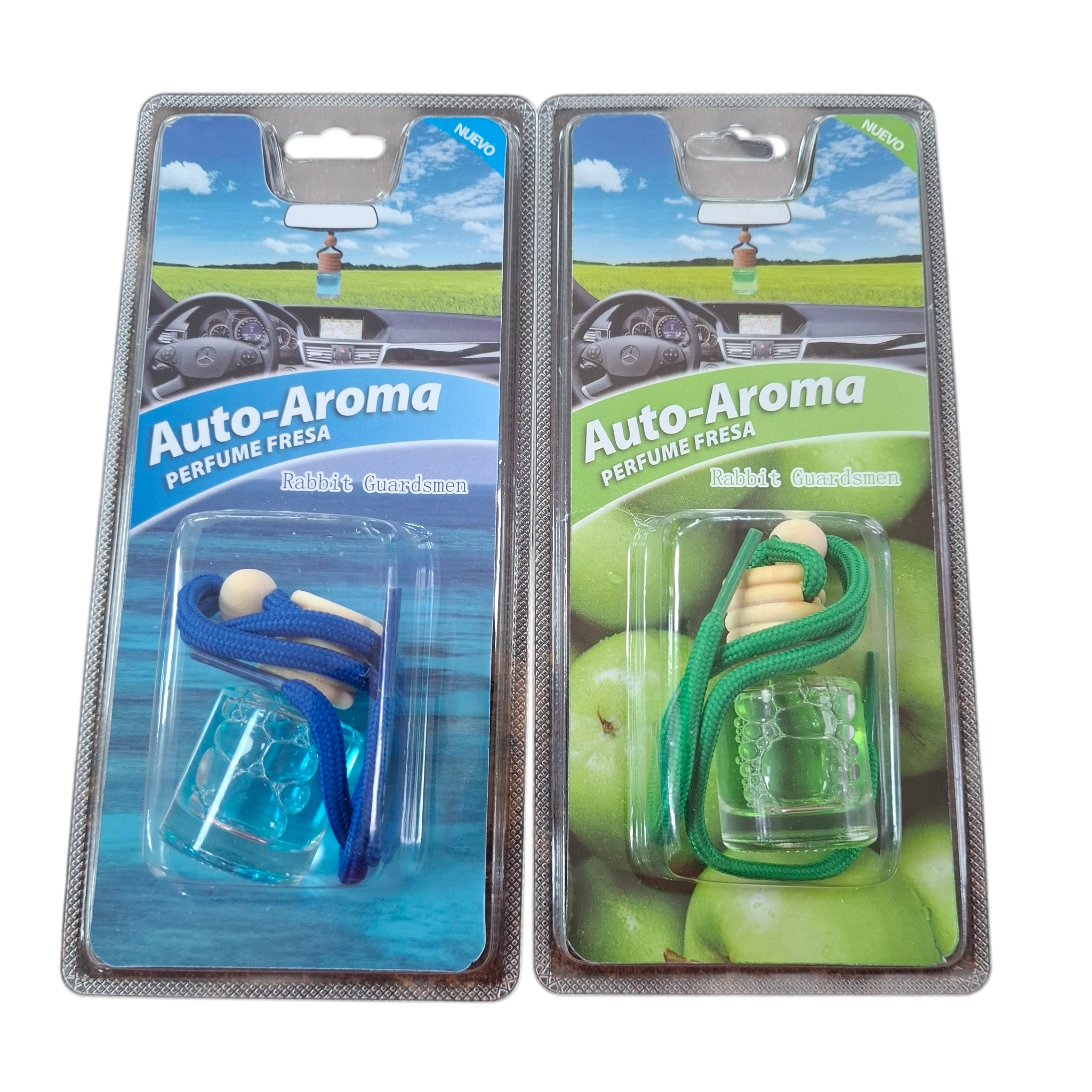 AUTO AROMA