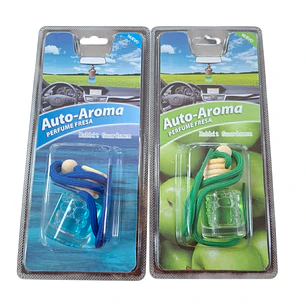 AUTO AROMA
