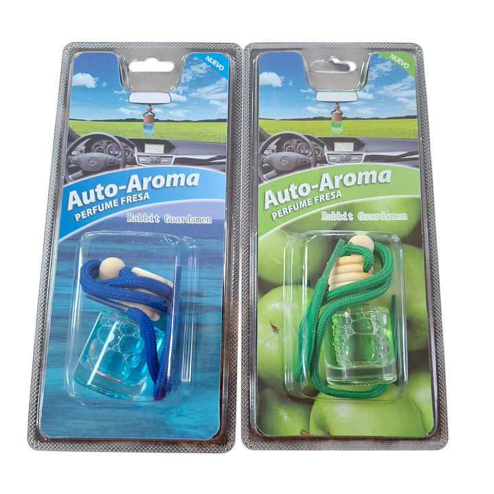 AUTO AROMA 1
