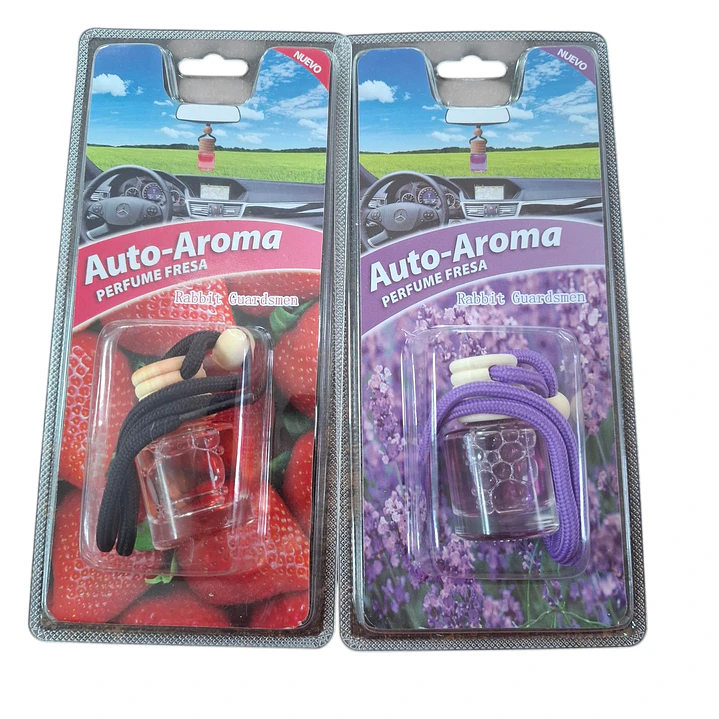 AUTO AROMA 2